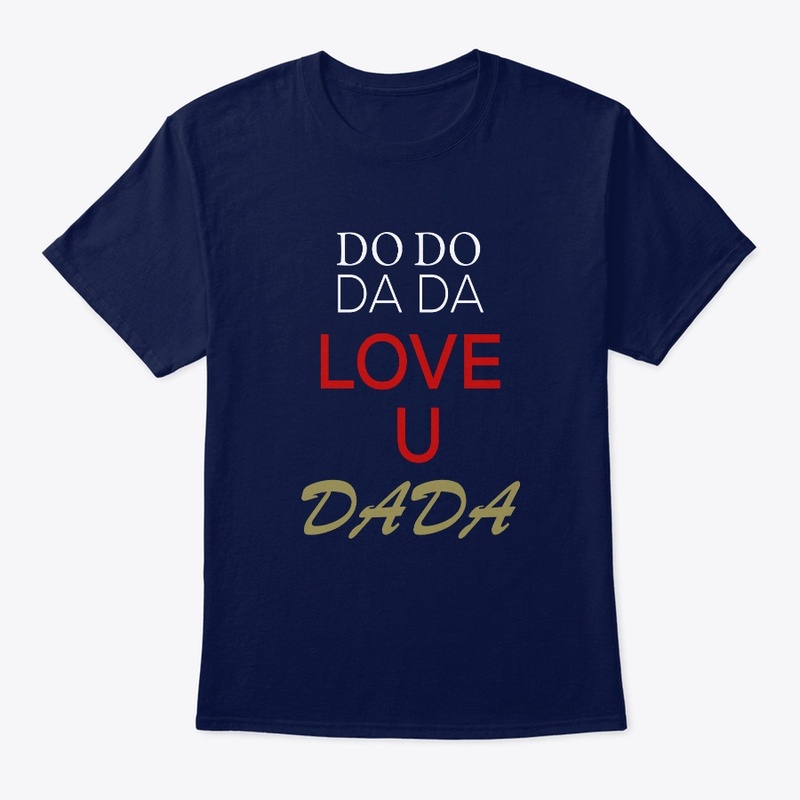 Father's Day T-shirt