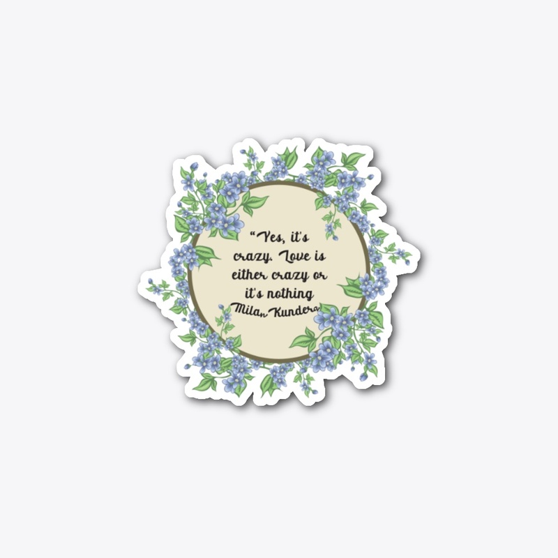 quote by milan kundera