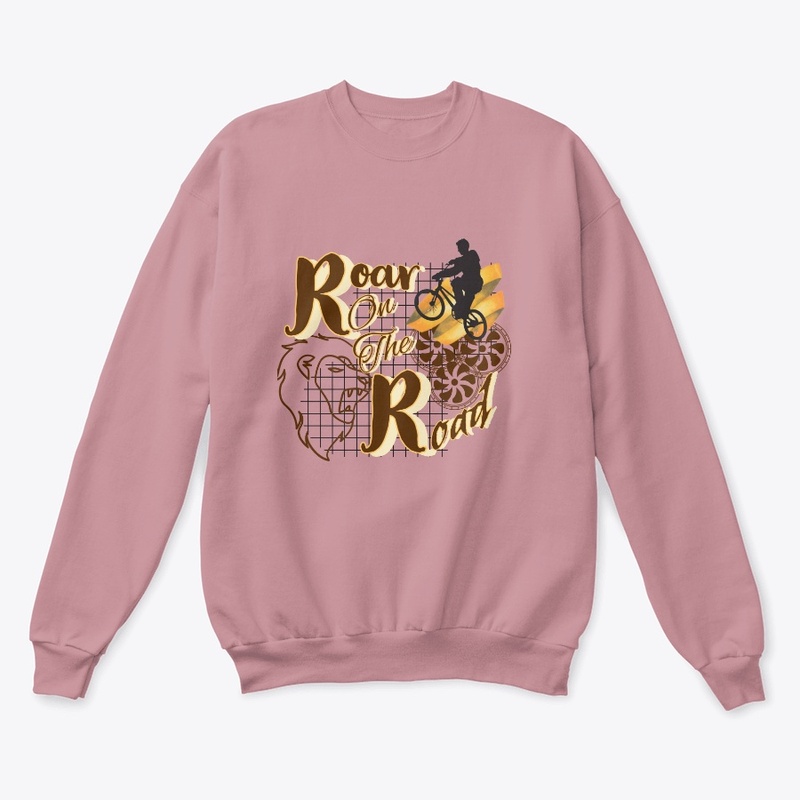 Roar on the Road 