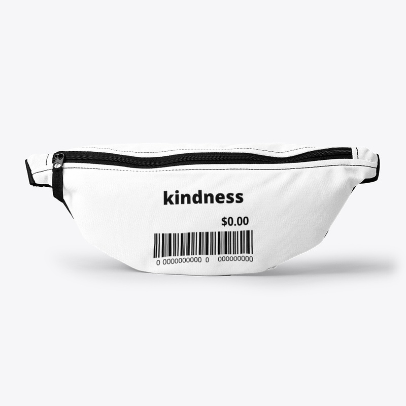 Kindness Has No Price
