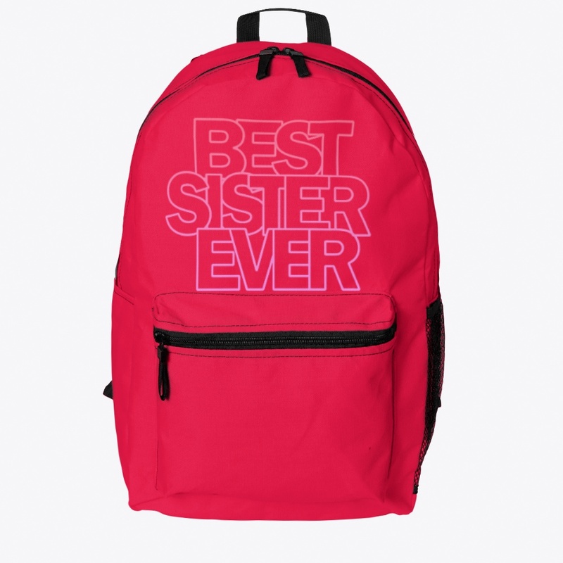 Best sister ever