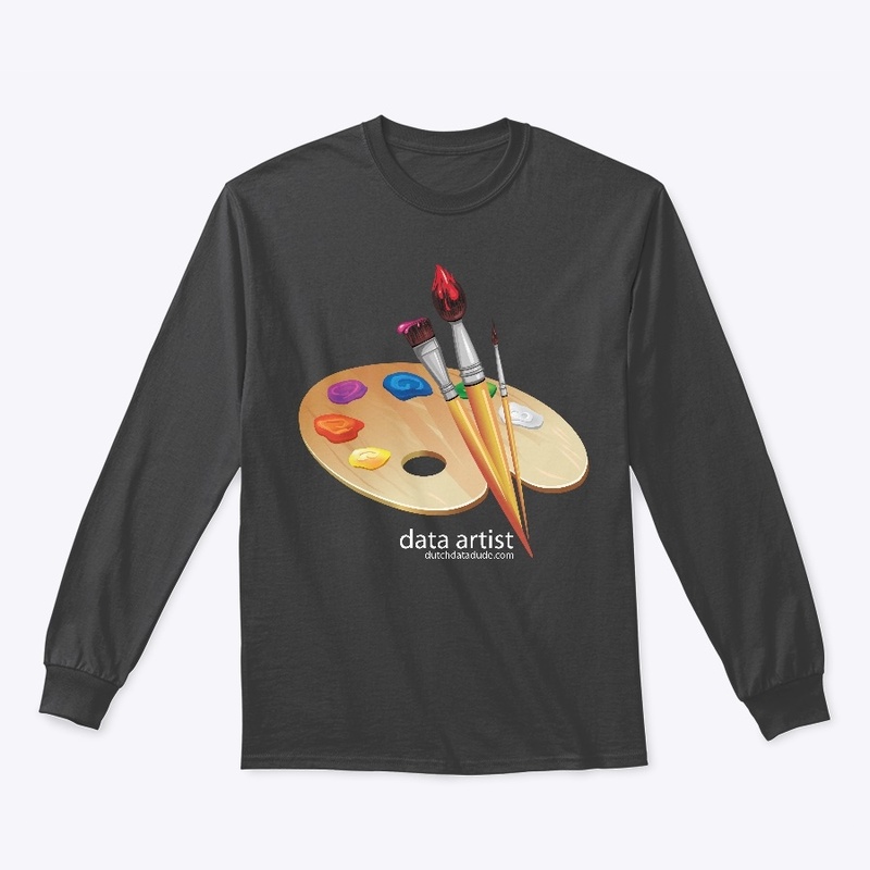 Data Artist