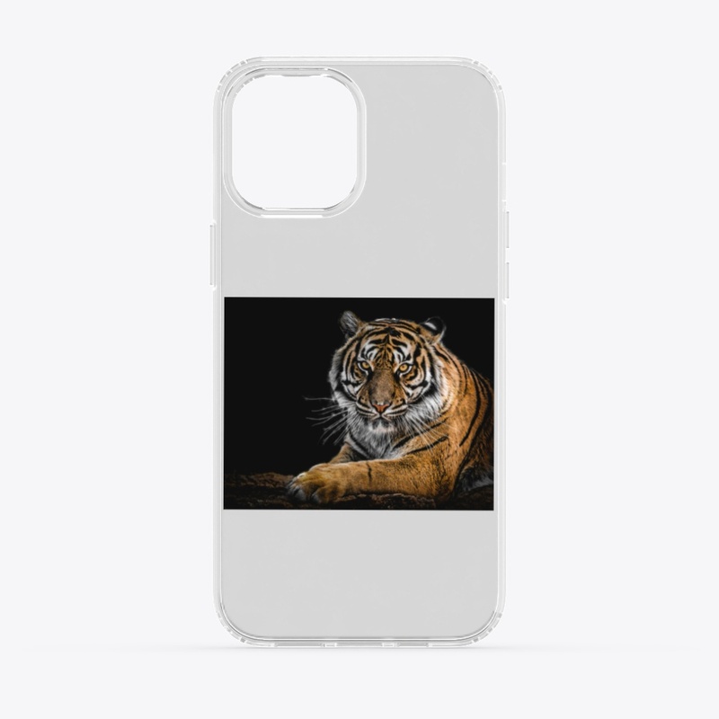 Lion Inside