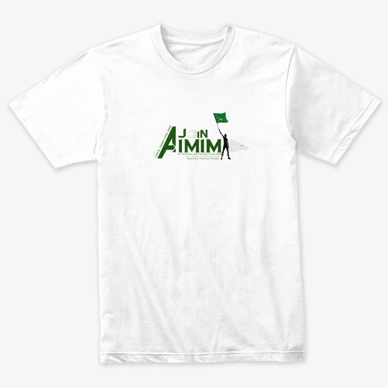 Aimim T-Shirt 02