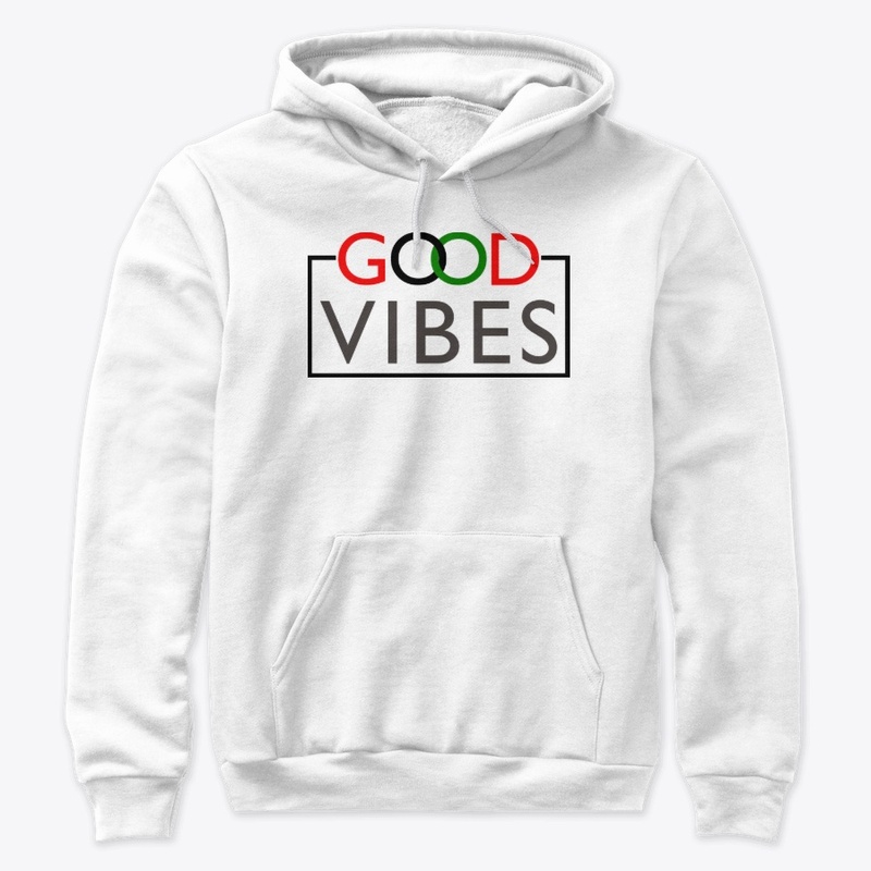 Good Vibes design