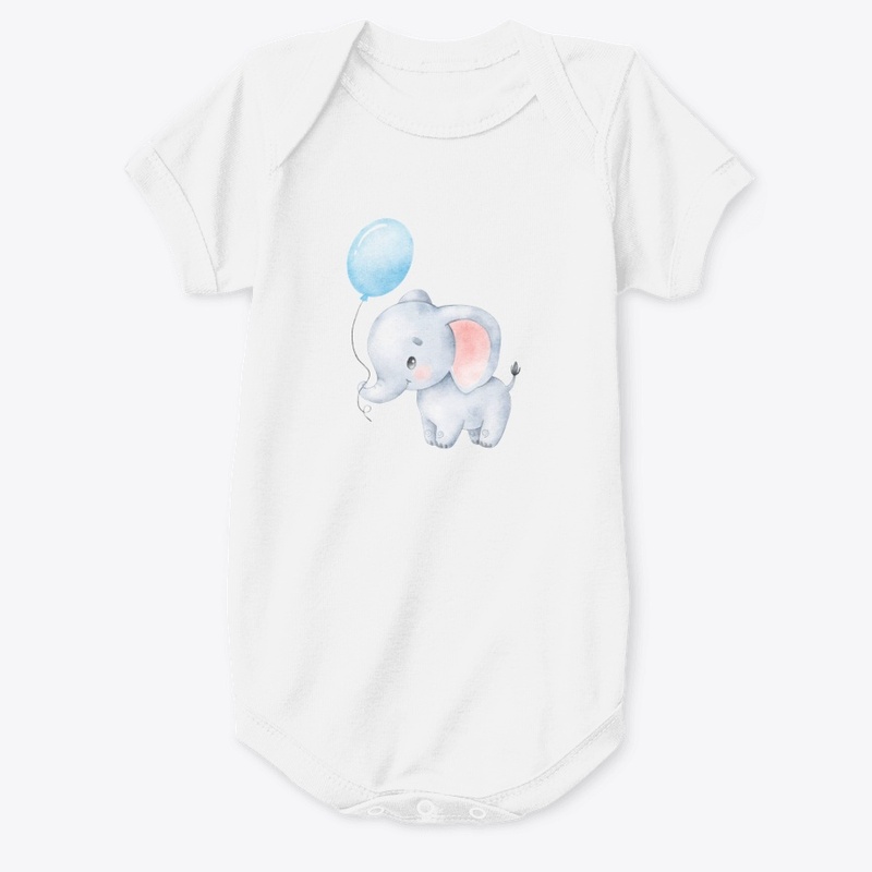 Toddler Romper/Onesie