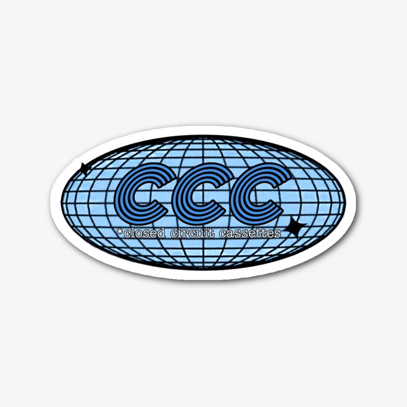 Closed Circuit Corporate Logo