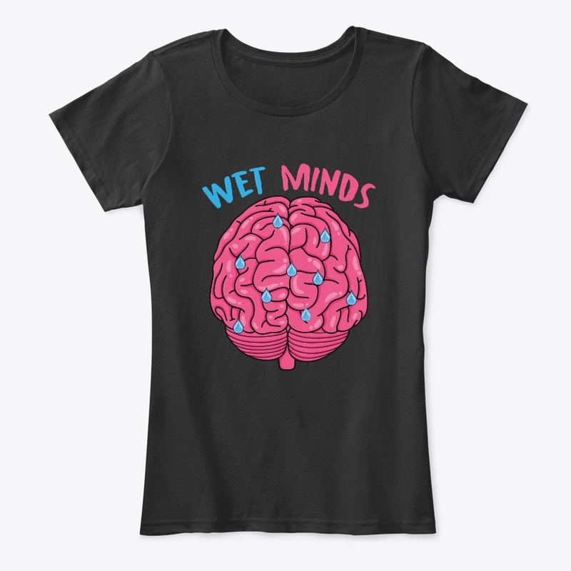 Wet Minds