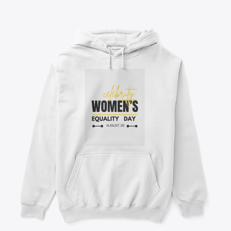 National Women's Equality Day 25 t-shirt
