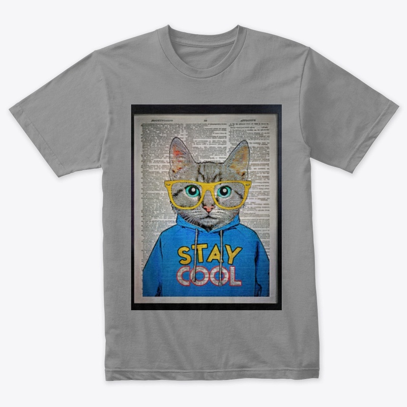Cats only