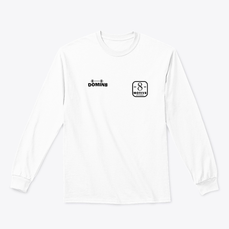 DOMIN8 Collection