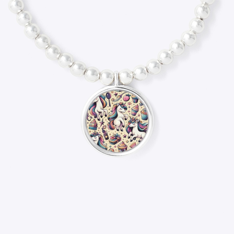 Whimsical Unicorn Wonderland
