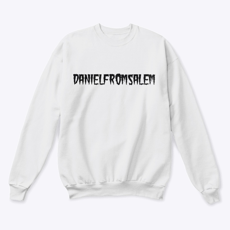 DANIELFROMSALEM