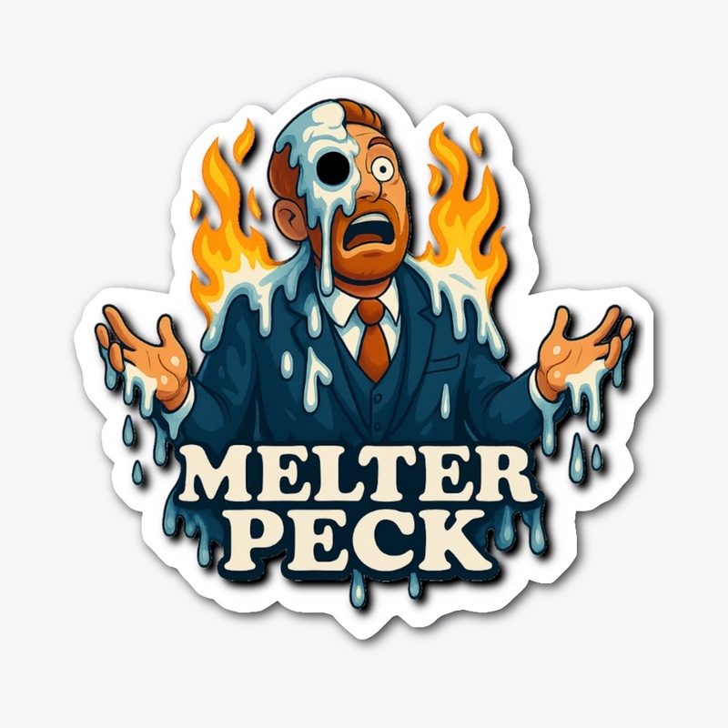 Melter Peck