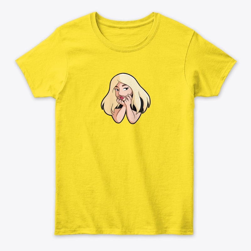 Christian Hull (Trish Edition)