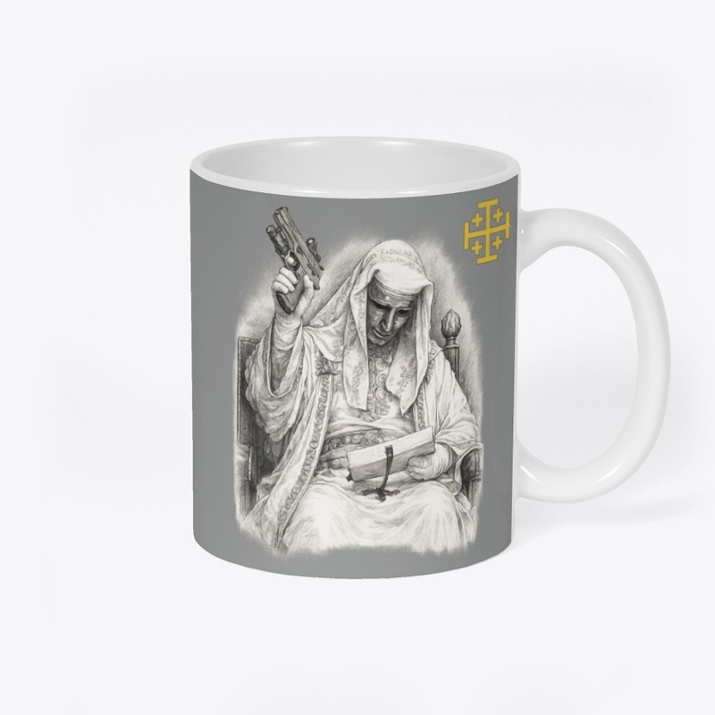 Baldwin IV of Jerusalem