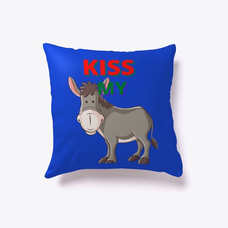 Kiss My Oh!