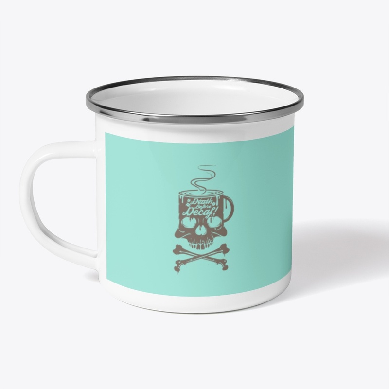Death Before Decaf