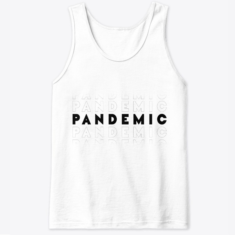 It's PANDEMIC