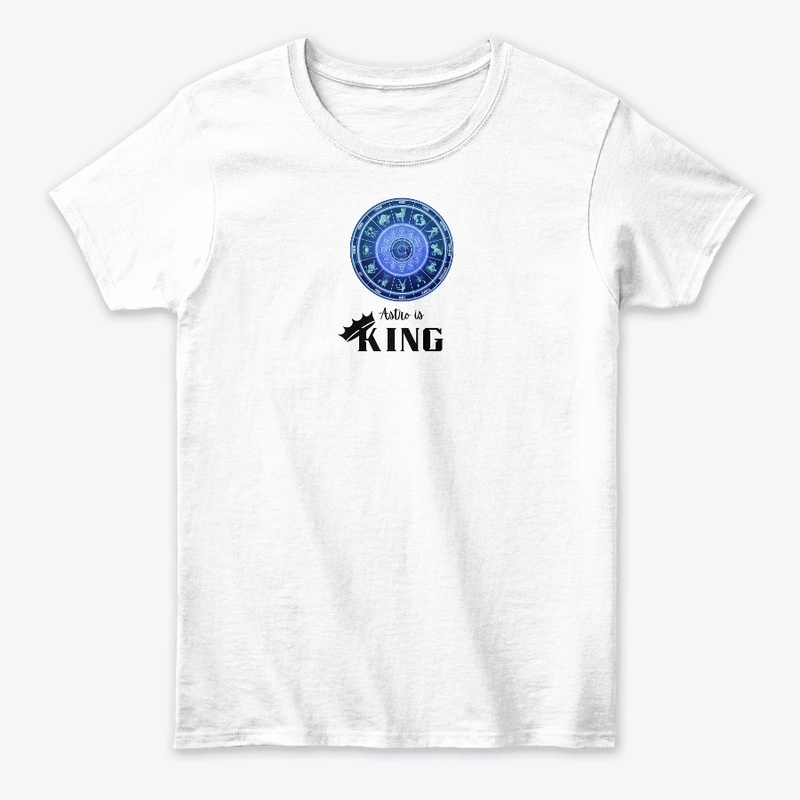 Astro is king