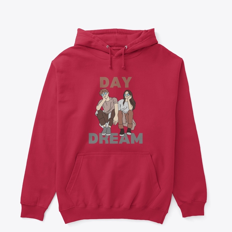 Day Dream