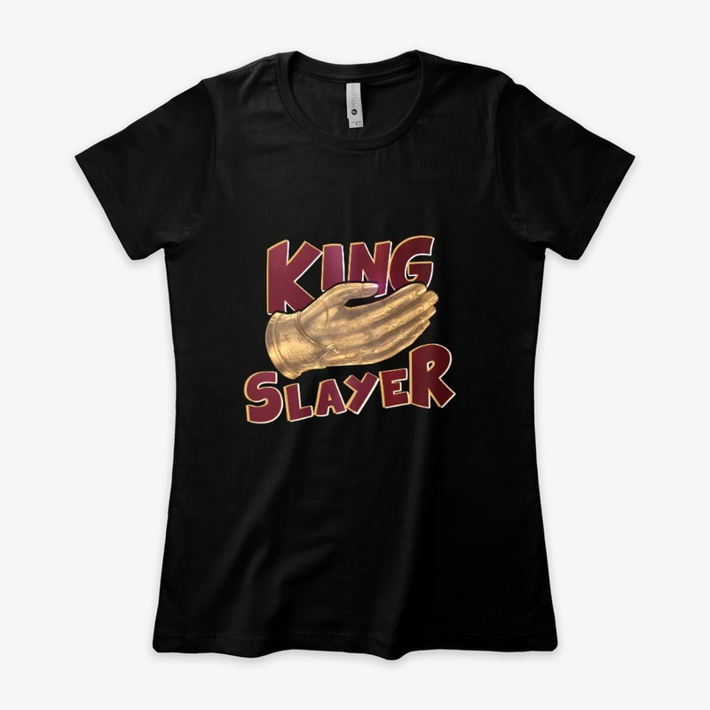 King Slayer 