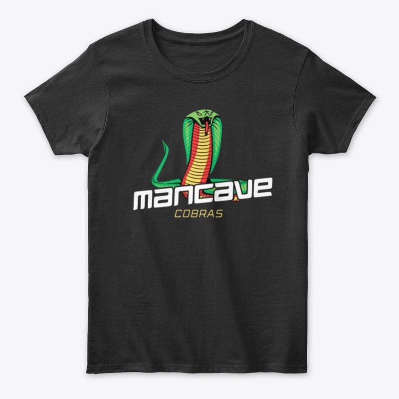 Mancave Cobras 