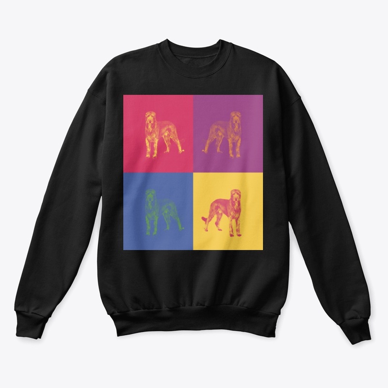 Retro Hound