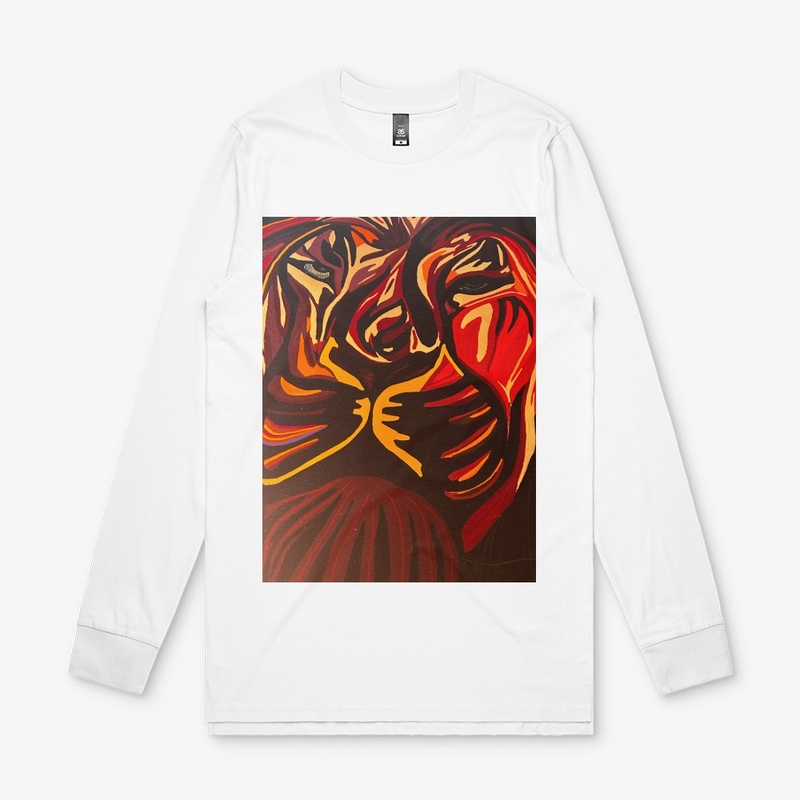 Lion Warrior