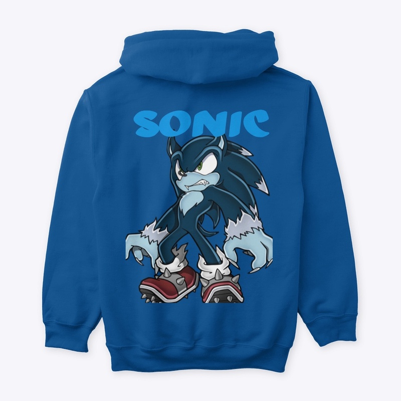 werehog
