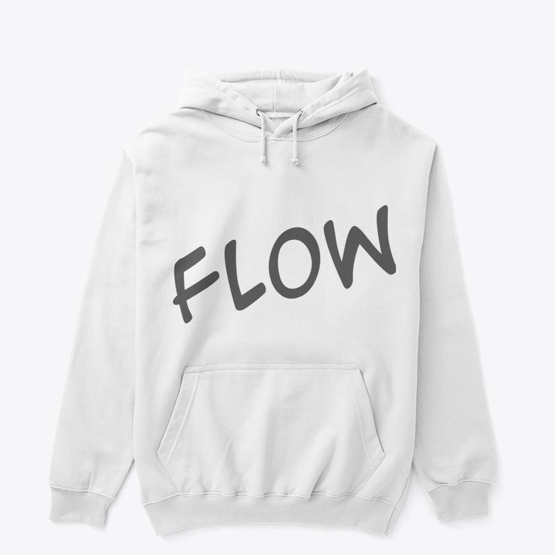 FLOW CLASSIC PULLOVER