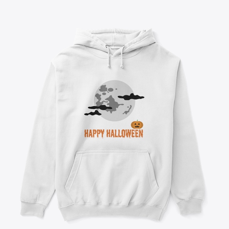 happy halloween