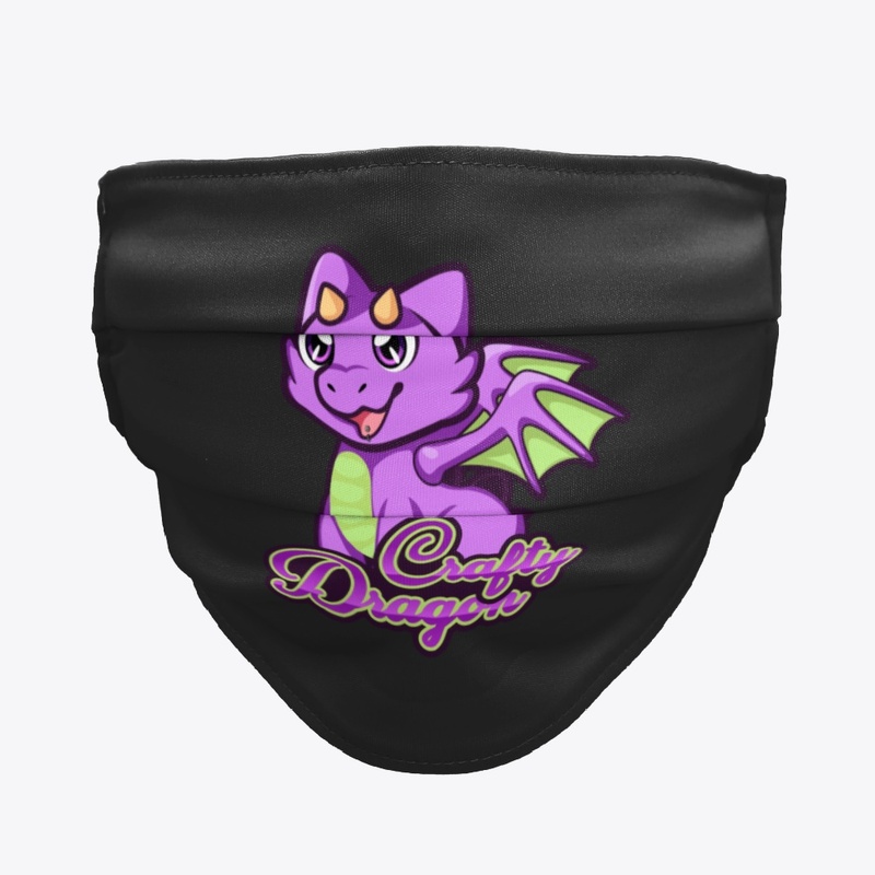 Crafty Dragon Merch
