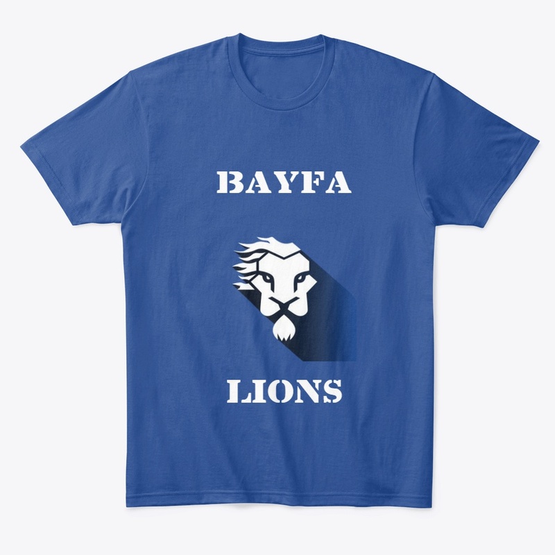 BAYFA Lions