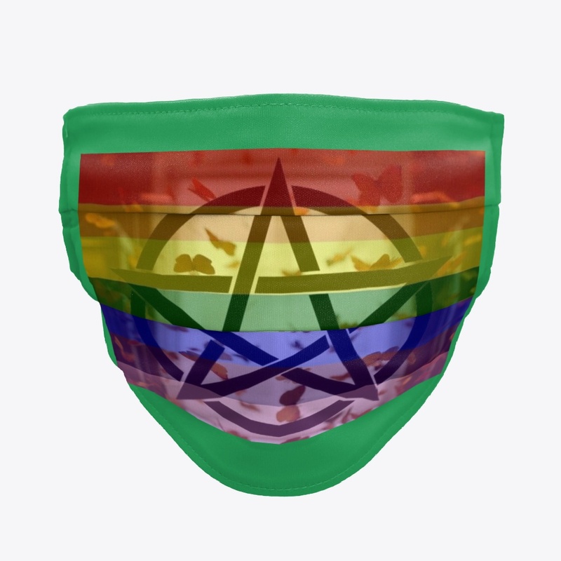PentagramRainbow