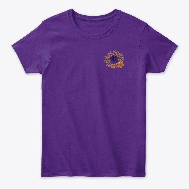 turtle tribe