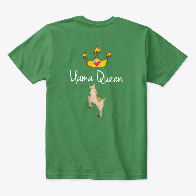 Llama Drama