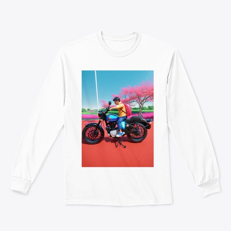 ATIK T-shirt 