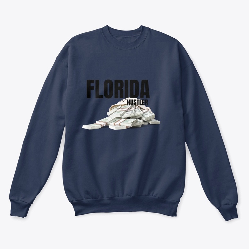 FLORIDA HUSTLER BRAND 