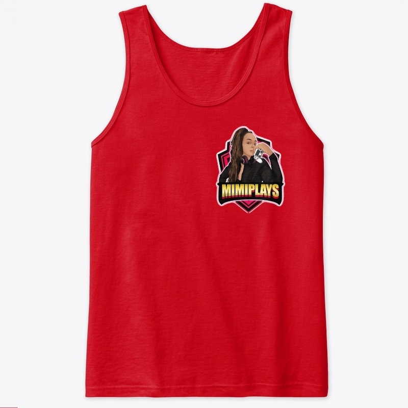 Mimi's Merch