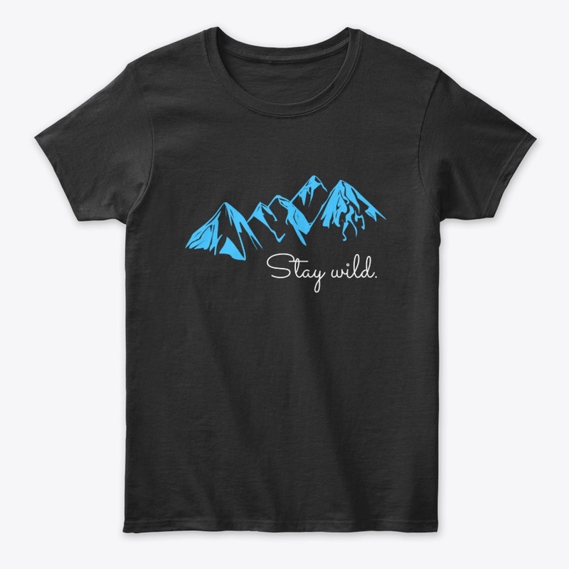 StayWild
