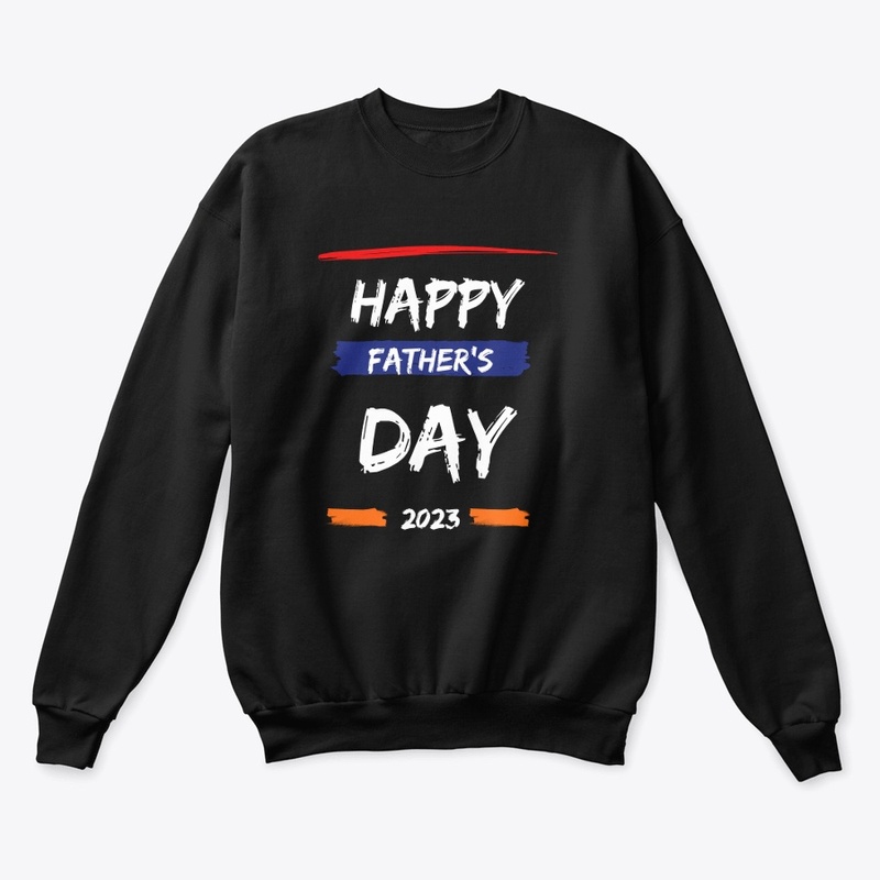 Father's day t-shirt for men and women