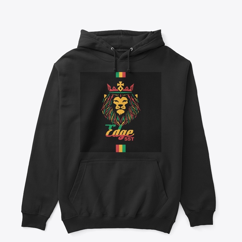  Classic Pullover Hoodie Long Sleeve Tee