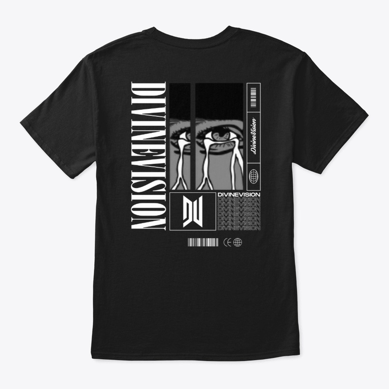DivineVision Tshirt