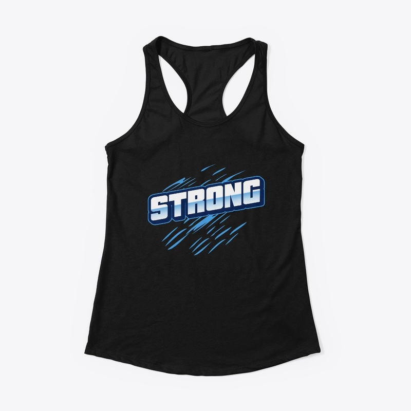 STRONG