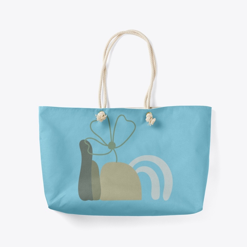 Ladies Fashionable Bag