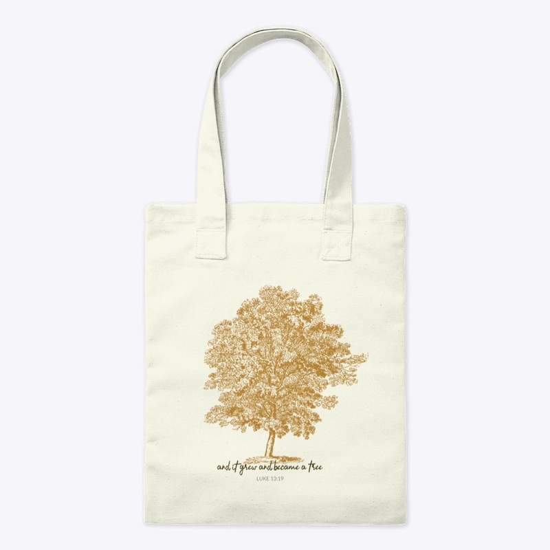 The Mustard Tree