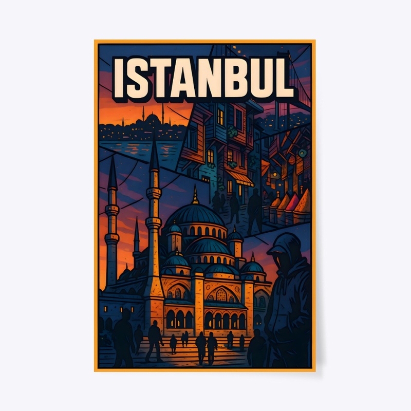 Istanbul
