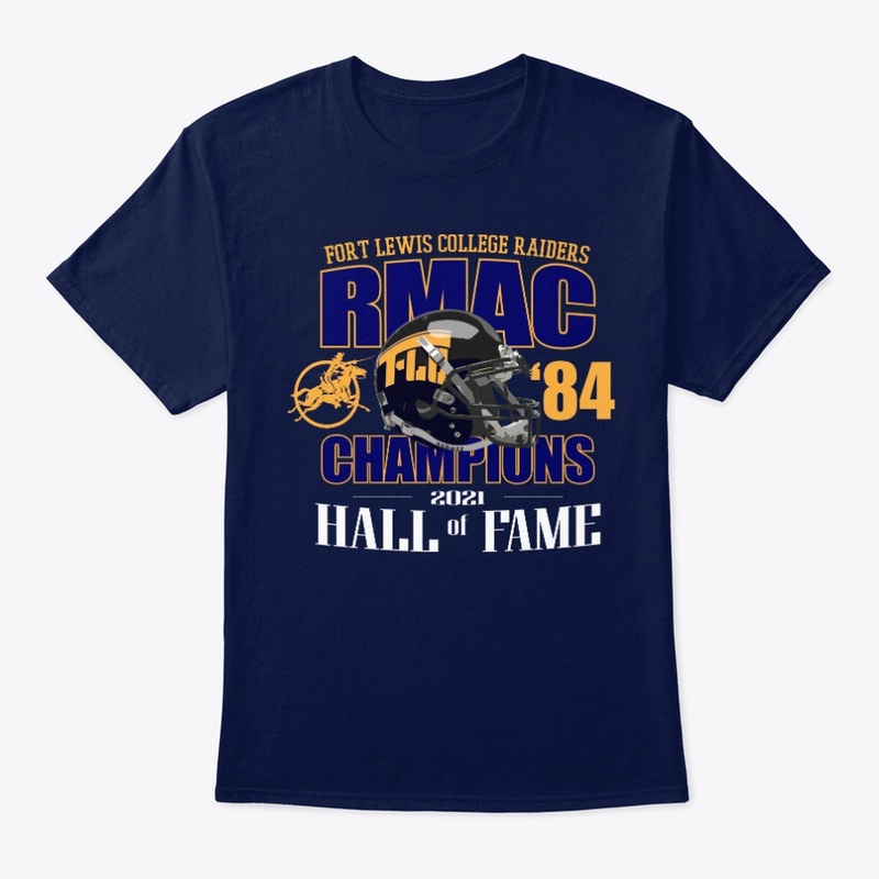 RMAC Champs 84