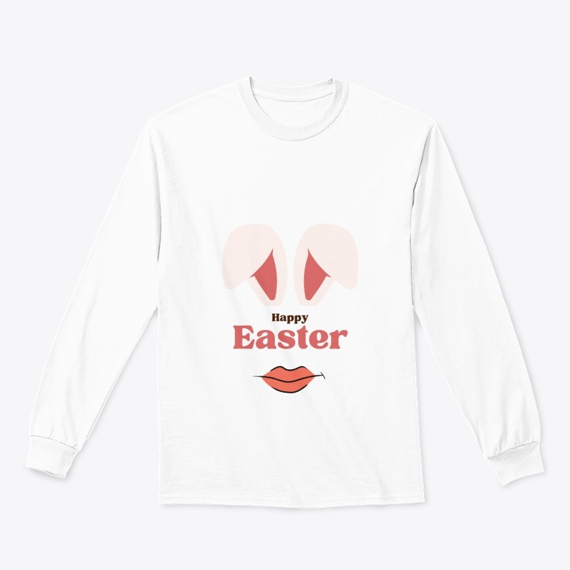 Happy easter